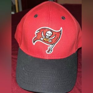 Tampa bay buccaneers hat